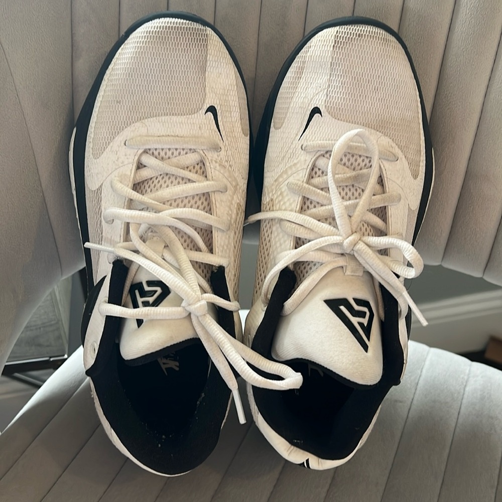 Nike Basketball Sneakers “Freak”